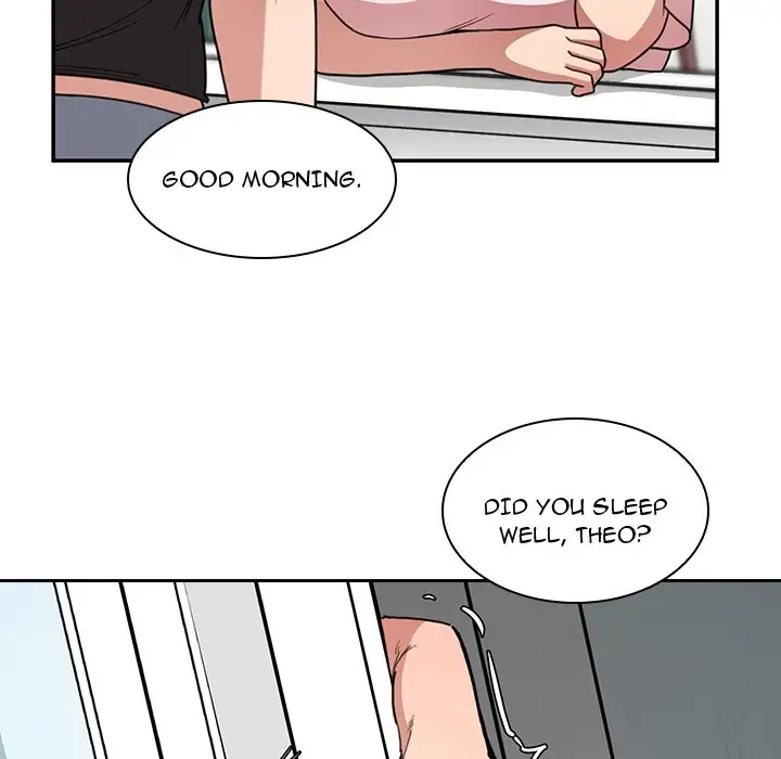 Close as Neighbors Chapter 31 - Manhwa18.com