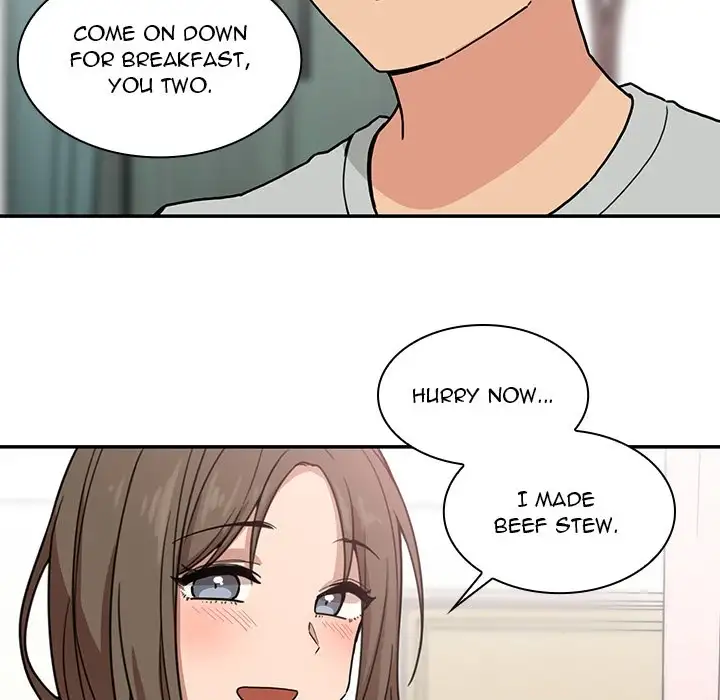 Close as Neighbors Chapter 31 - Manhwa18.com