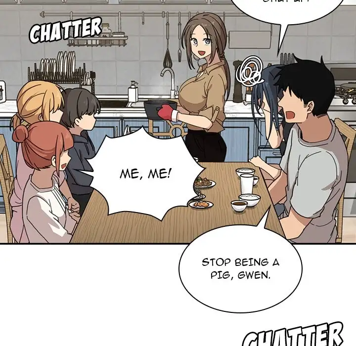 Close as Neighbors Chapter 31 - Manhwa18.com