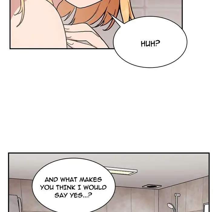 Close as Neighbors Chapter 32 - Manhwa18.com