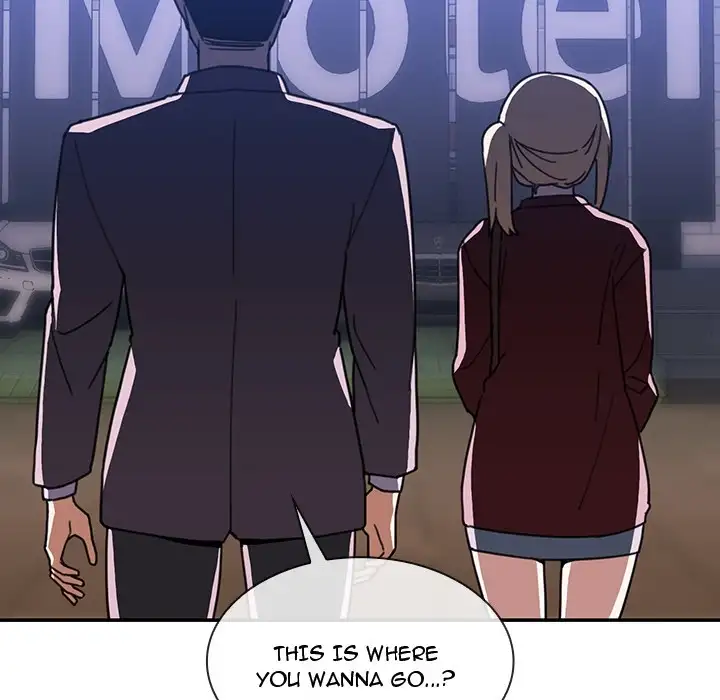 Close as Neighbors Chapter 34 - Manhwa18.com