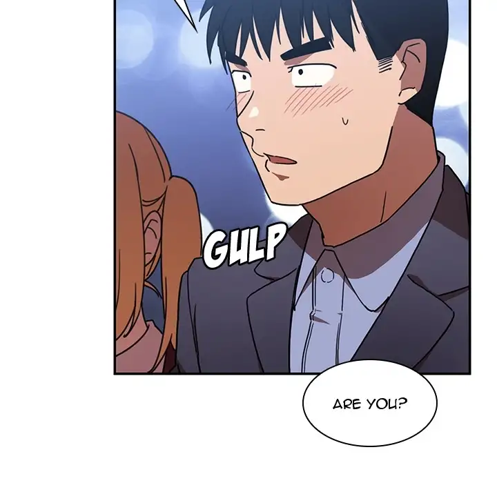 Close as Neighbors Chapter 34 - Manhwa18.com