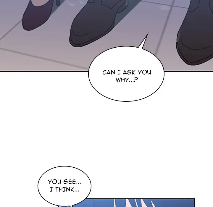 Close as Neighbors Chapter 34 - Manhwa18.com