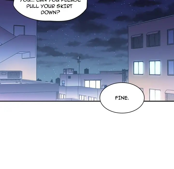 Close as Neighbors Chapter 34 - Manhwa18.com