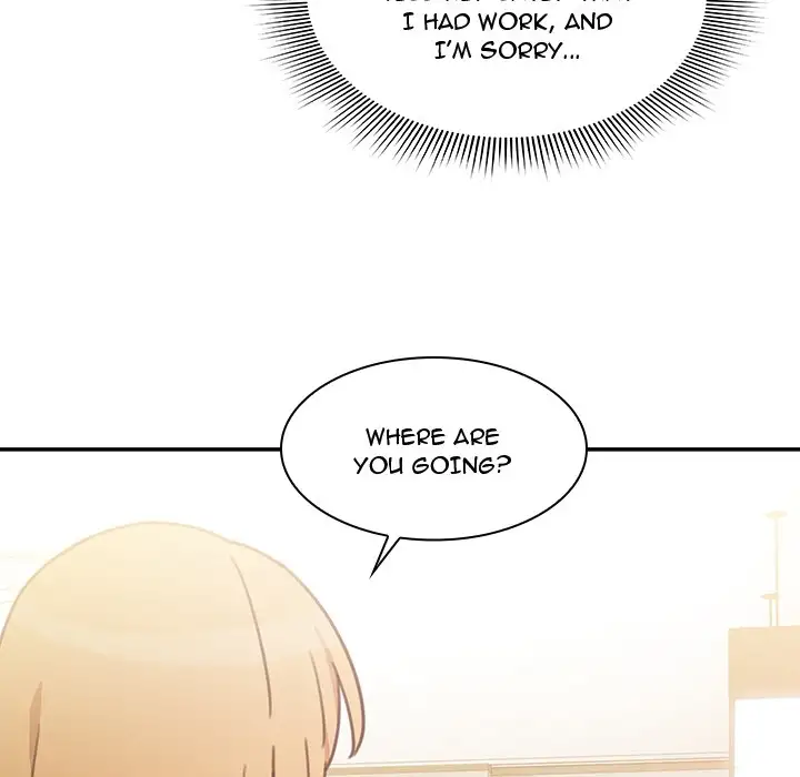 Close as Neighbors Chapter 34 - Manhwa18.com