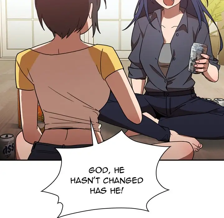 Close as Neighbors Chapter 34 - Manhwa18.com