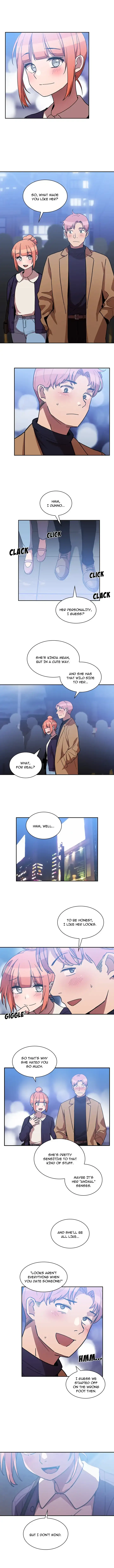 Close as Neighbors Chapter 37 - Manhwa18.com