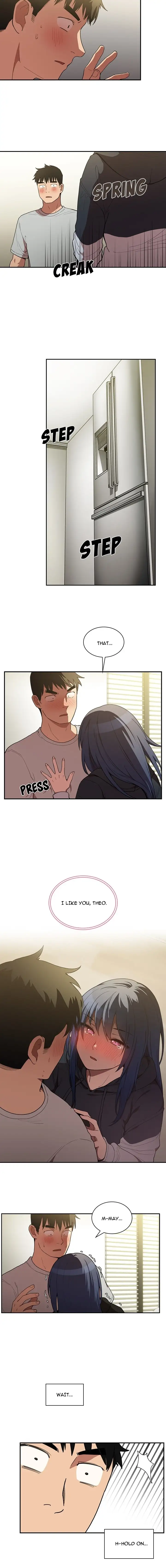 Close as Neighbors Chapter 43 - Manhwa18.com