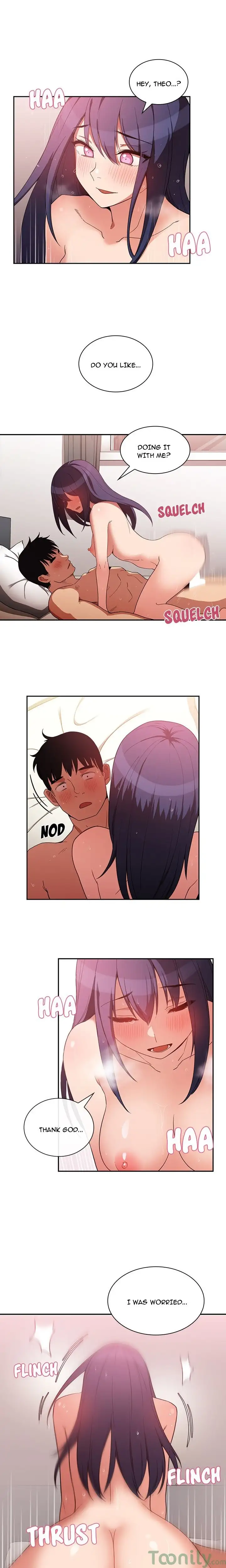 Close as Neighbors Chapter 45 - Manhwa18.com