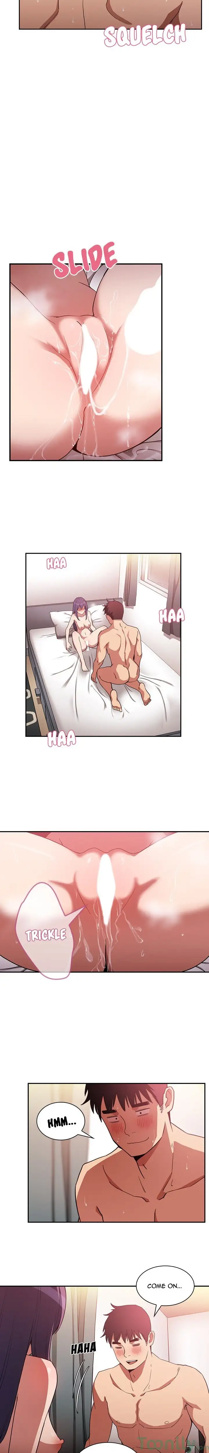 Close as Neighbors Chapter 45 - Manhwa18.com