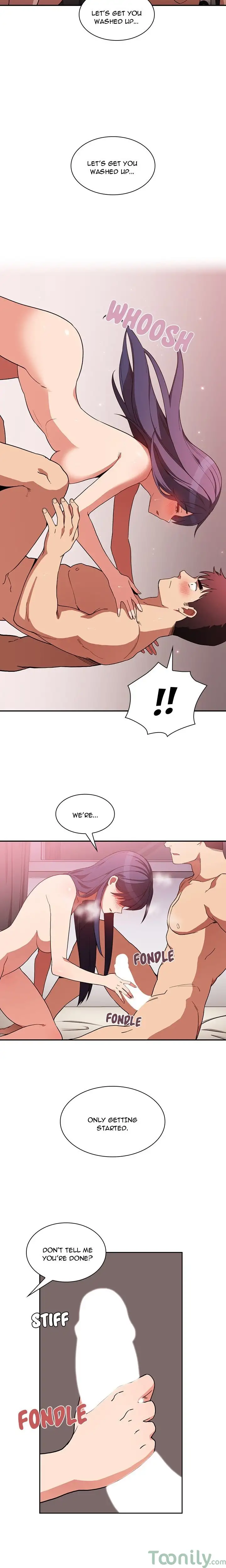 Close as Neighbors Chapter 45 - Manhwa18.com