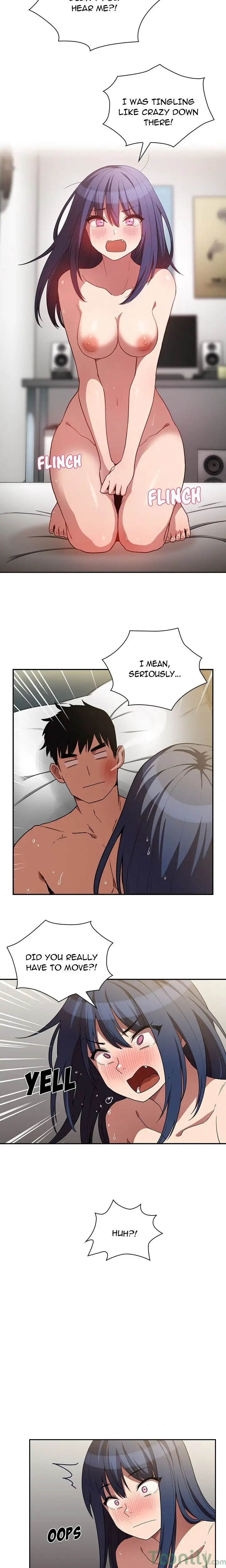 Close as Neighbors Chapter 45 - Manhwa18.com