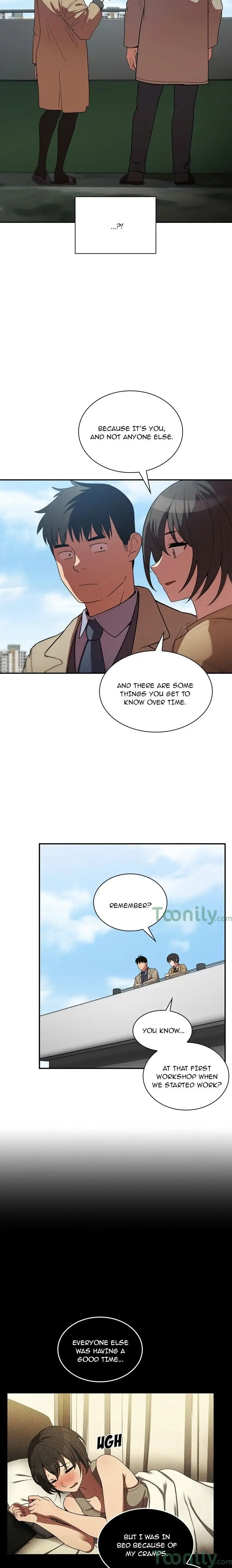 Close as Neighbors Chapter 47 - Manhwa18.com