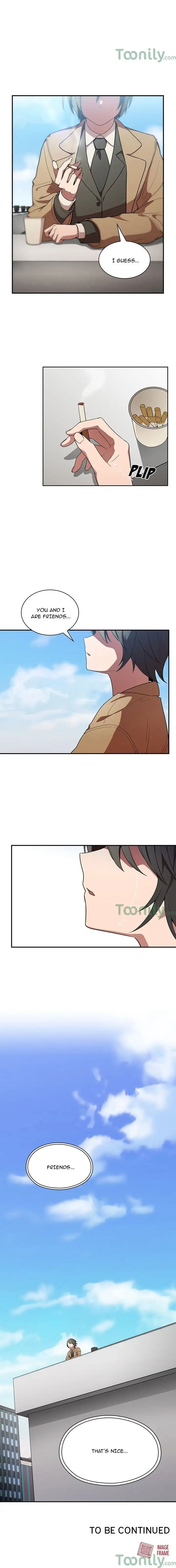 Close as Neighbors Chapter 47 - Manhwa18.com