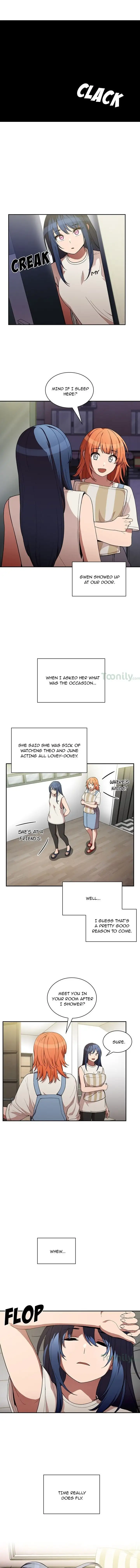 Close as Neighbors Chapter 49 - Manhwa18.com