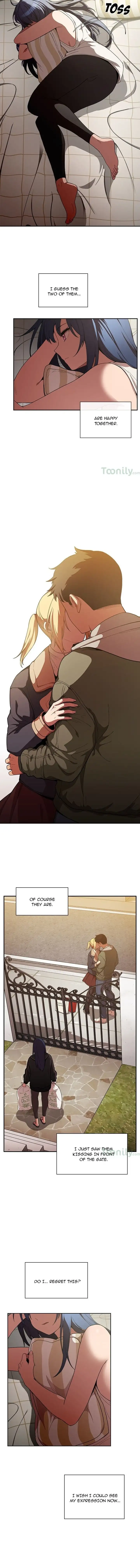 Close as Neighbors Chapter 49 - Manhwa18.com