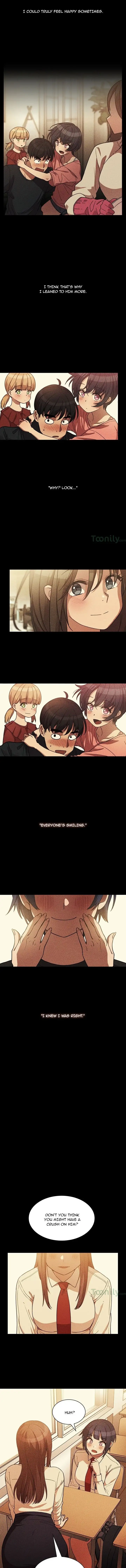 Close as Neighbors Chapter 49 - Manhwa18.com