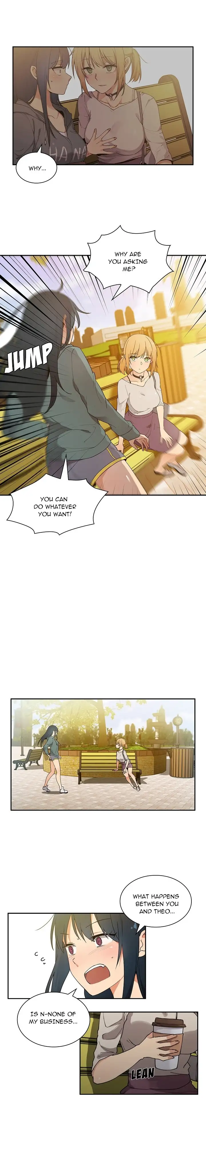 Close as Neighbors Chapter 5 - Manhwa18.com