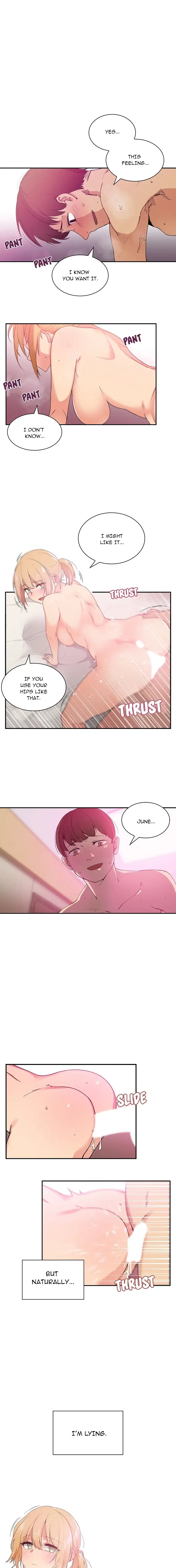 Close as Neighbors Chapter 5 - Manhwa18.com