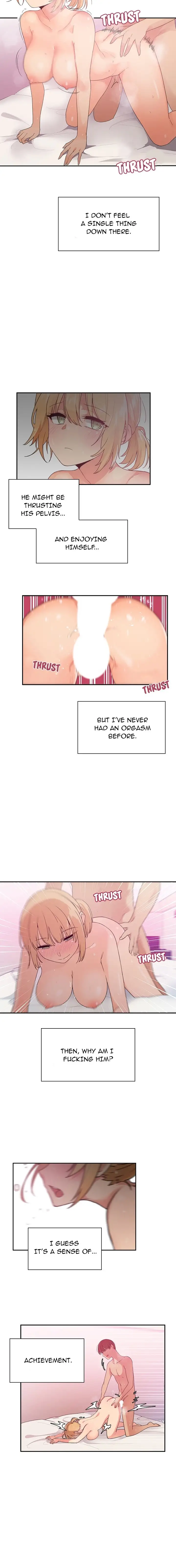 Close as Neighbors Chapter 5 - Manhwa18.com