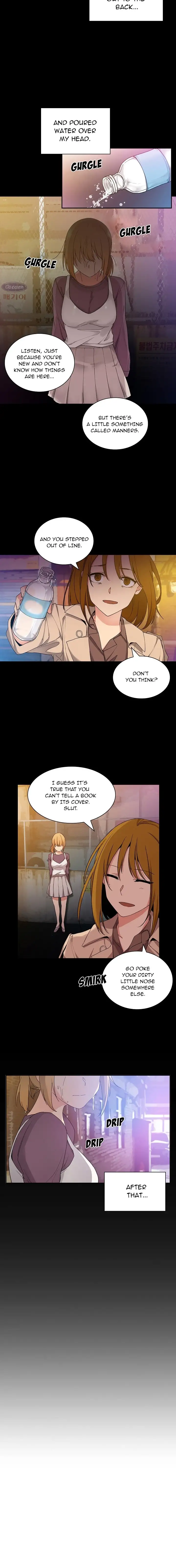 Close as Neighbors Chapter 5 - Manhwa18.com