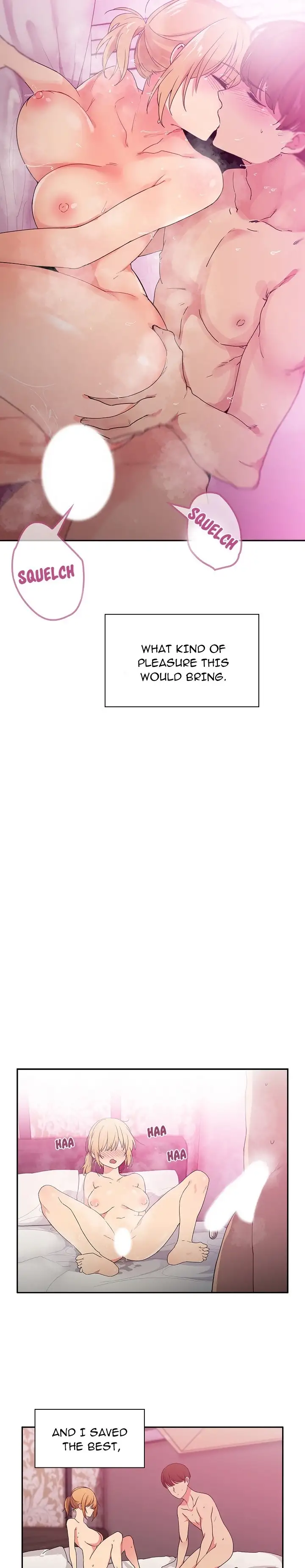 Close as Neighbors Chapter 5 - Manhwa18.com