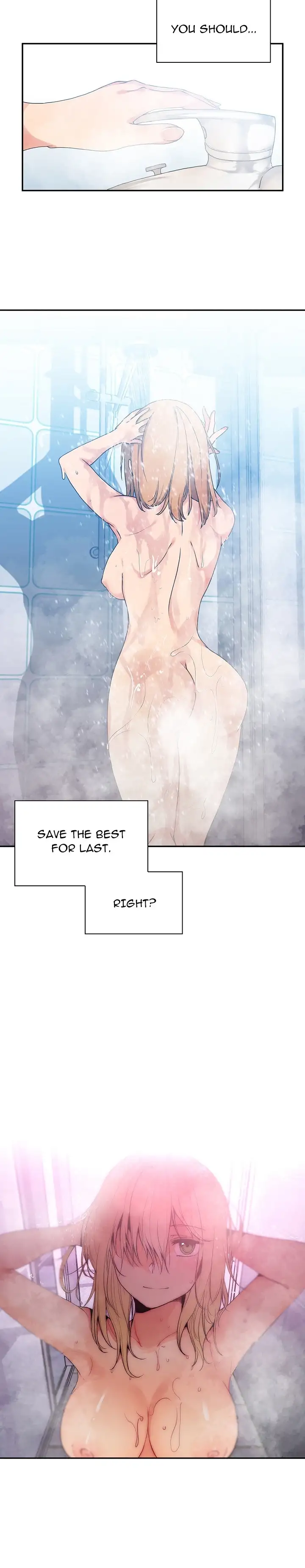 Close as Neighbors Chapter 5 - Manhwa18.com
