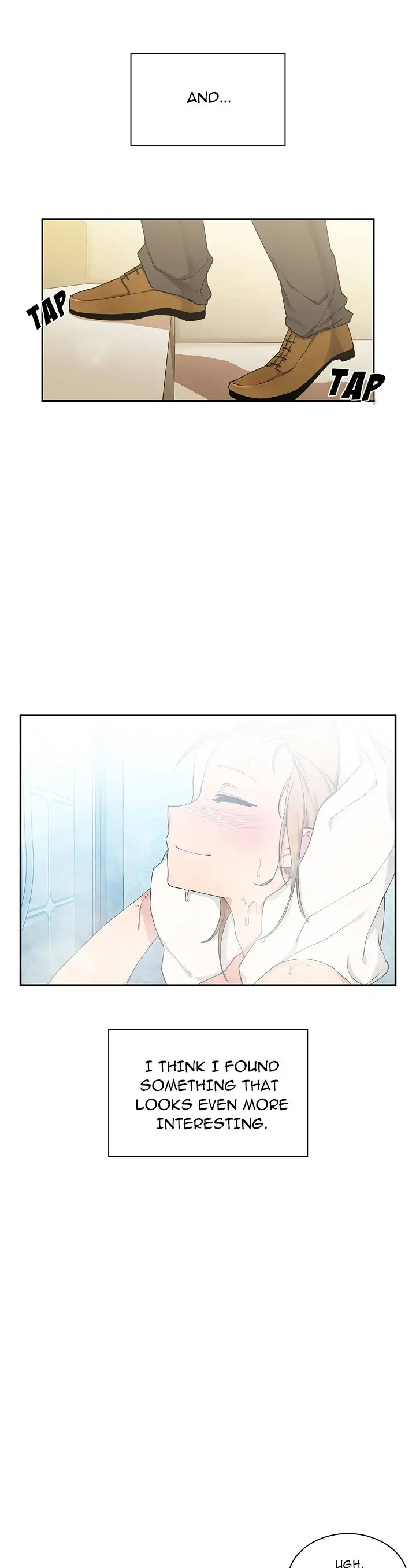 Close as Neighbors Chapter 5 - Manhwa18.com