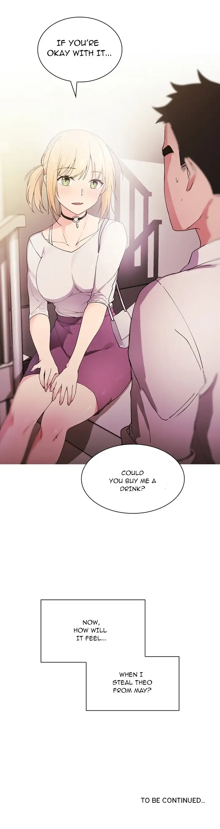 Close as Neighbors Chapter 5 - Manhwa18.com