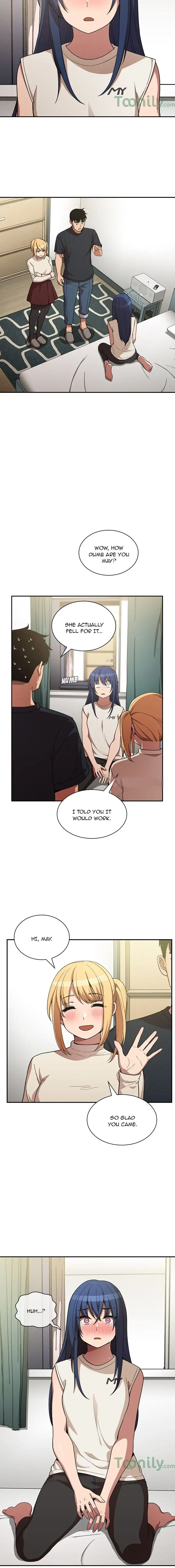 Close as Neighbors Chapter 50 - Manhwa18.com