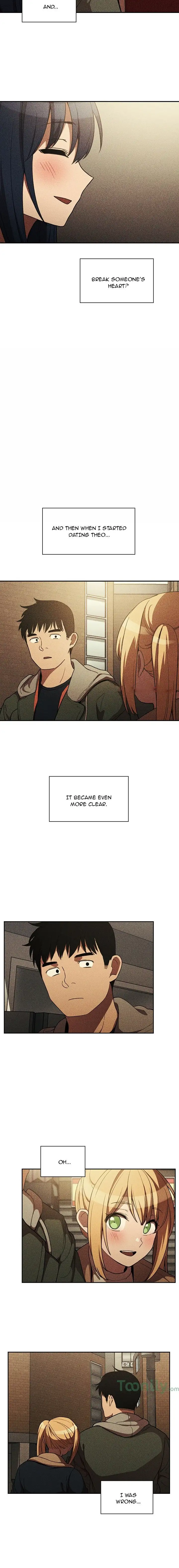 Close as Neighbors Chapter 50 - Manhwa18.com