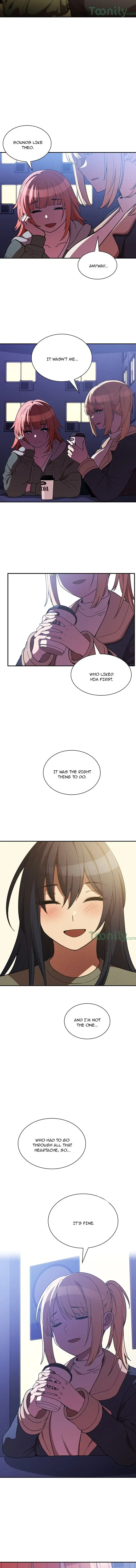 Close as Neighbors Chapter 50 - Manhwa18.com