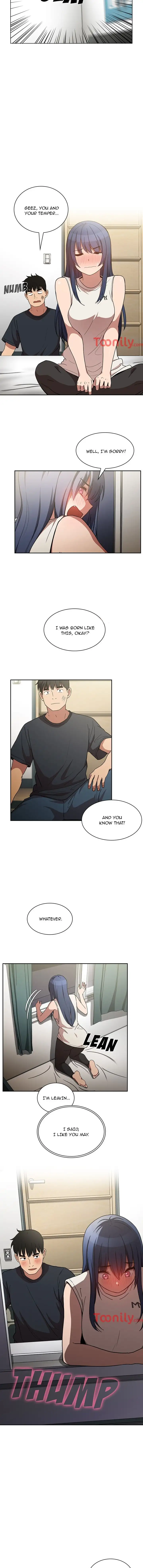 Close as Neighbors Chapter 51 - Manhwa18.com