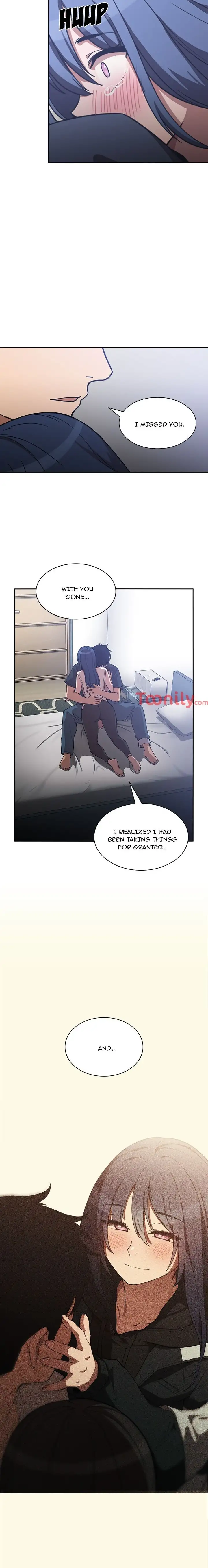 Close as Neighbors Chapter 51 - Manhwa18.com