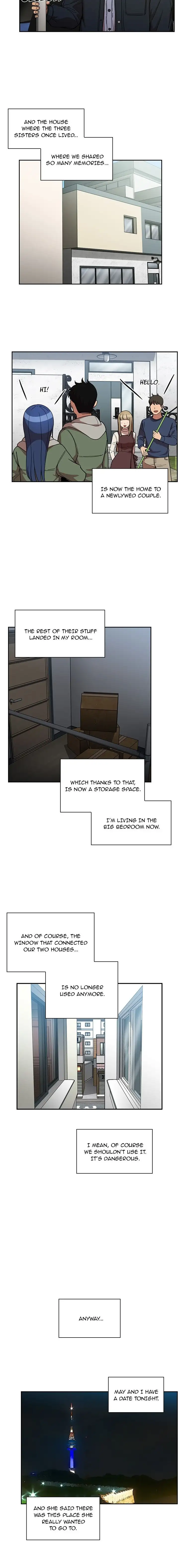 Close as Neighbors Chapter 52 - Manhwa18.com