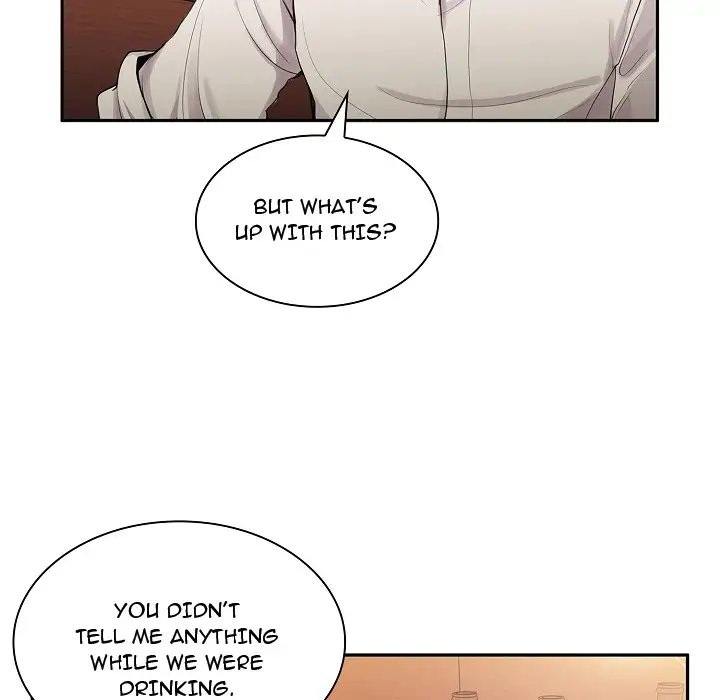 Close as Neighbors Chapter 6 - Manhwa18.com