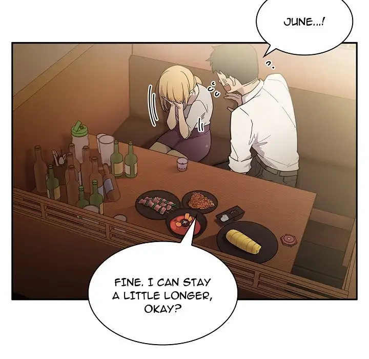 Close as Neighbors Chapter 6 - Manhwa18.com