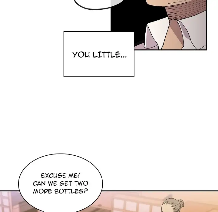 Close as Neighbors Chapter 6 - Manhwa18.com