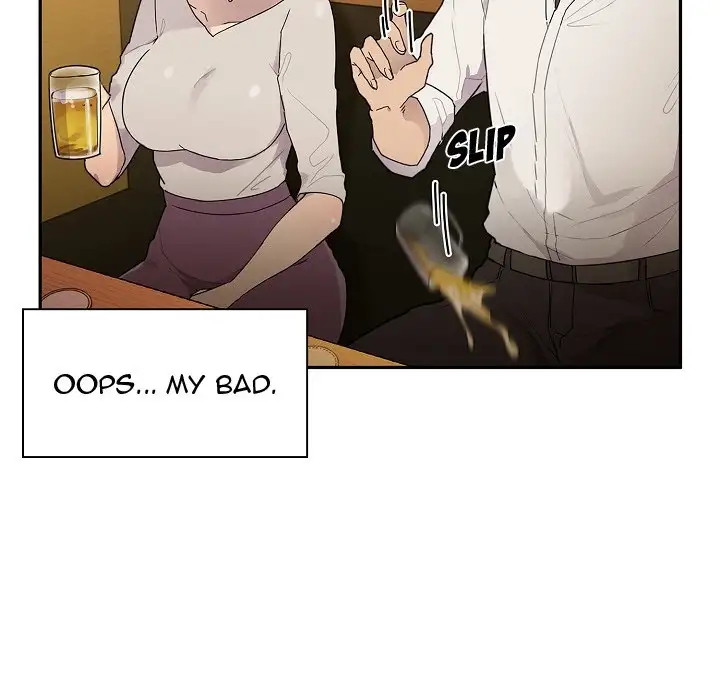 Close as Neighbors Chapter 6 - Manhwa18.com