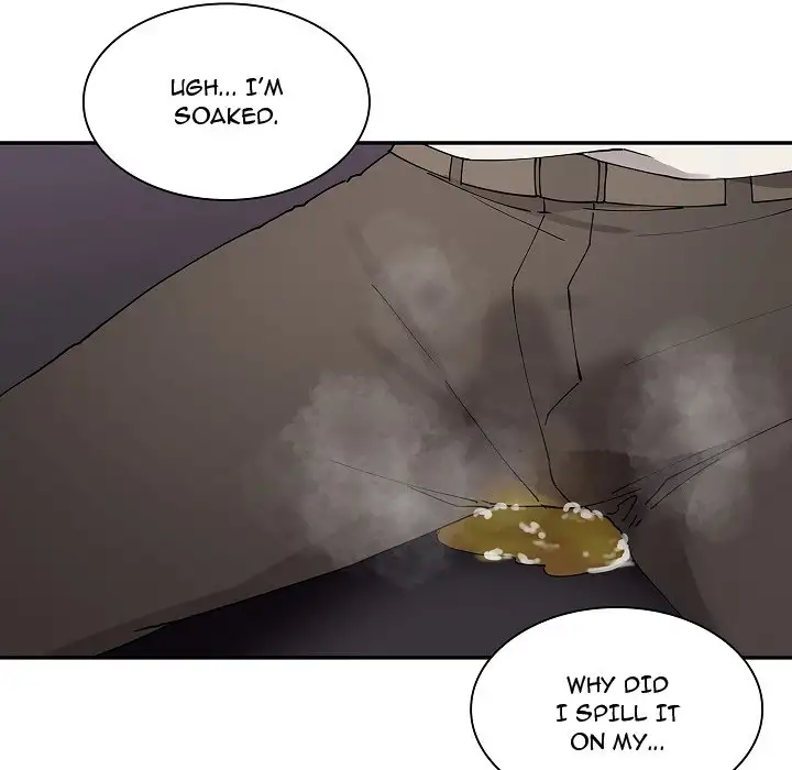 Close as Neighbors Chapter 6 - Manhwa18.com