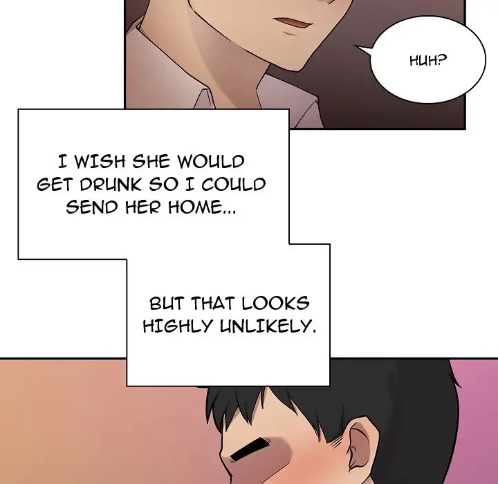 Close as Neighbors Chapter 6 - Manhwa18.com