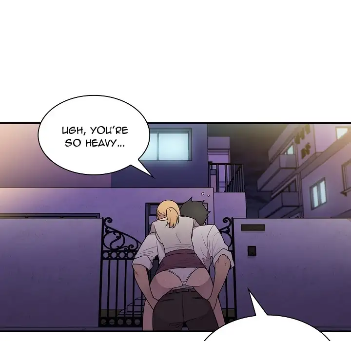 Close as Neighbors Chapter 6 - Manhwa18.com