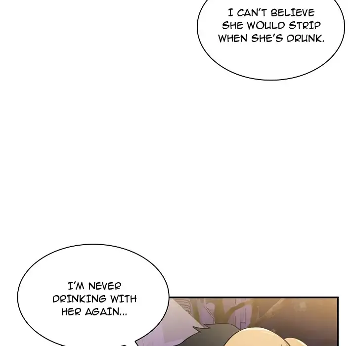 Close as Neighbors Chapter 6 - Manhwa18.com