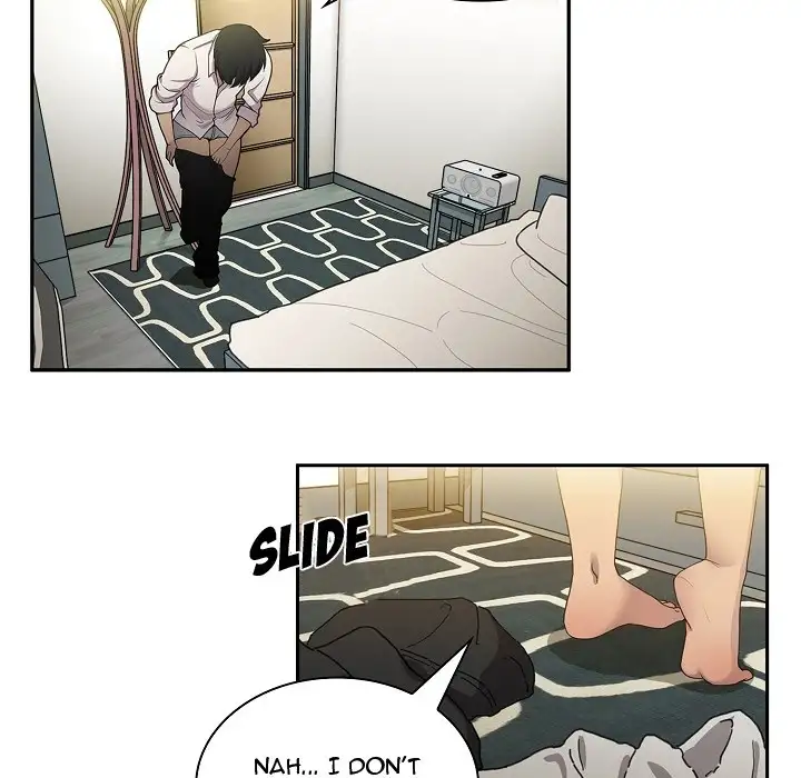 Close as Neighbors Chapter 6 - Manhwa18.com