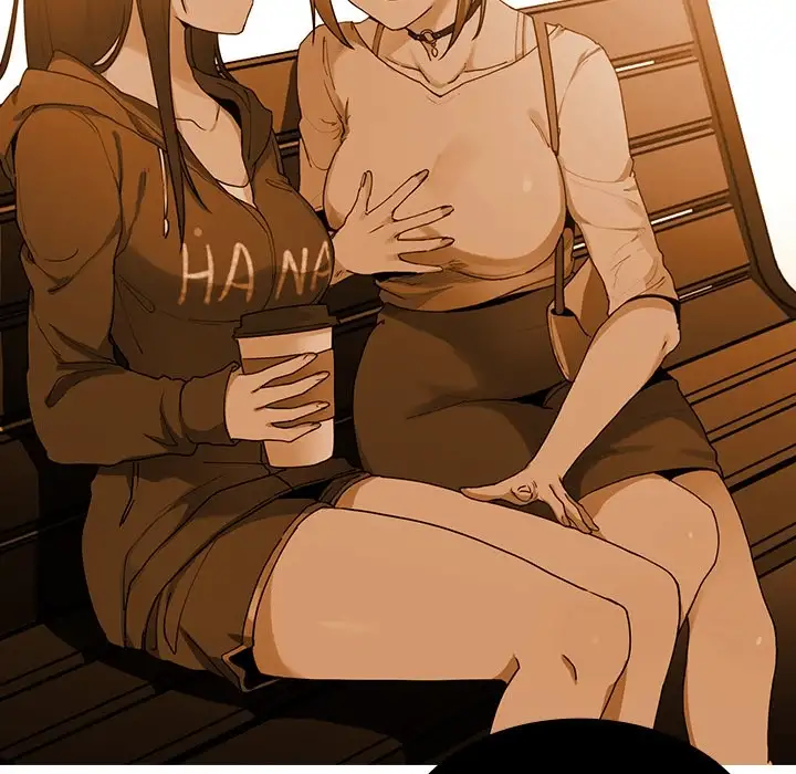 Close as Neighbors Chapter 7 - Manhwa18.com