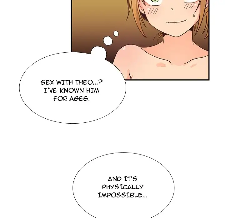 Close as Neighbors Chapter 7 - Manhwa18.com