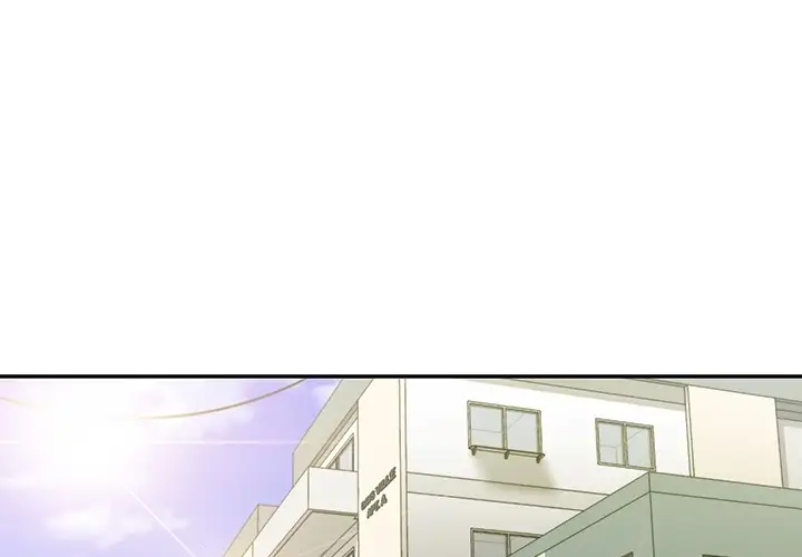 Close as Neighbors Chapter 8 - Manhwa18.com