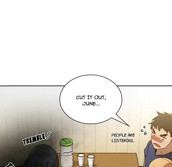 Close as Neighbors Chapter 8 - Manhwa18.com