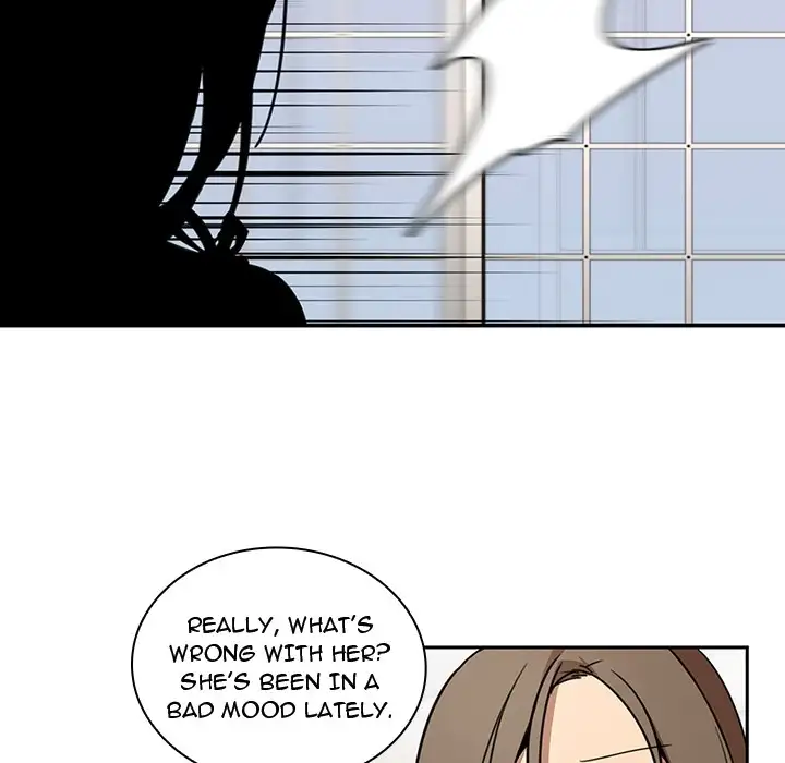 Close as Neighbors Chapter 8 - Manhwa18.com