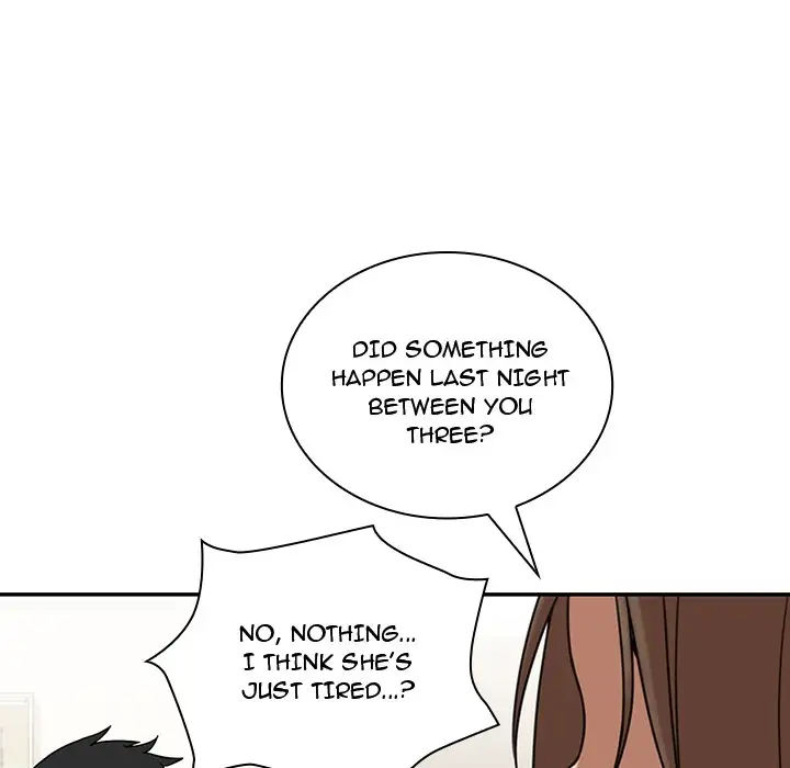 Close as Neighbors Chapter 8 - Manhwa18.com